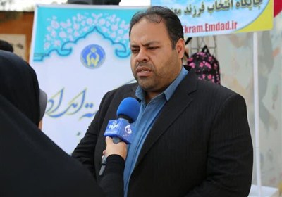 سمنان،استان،جشن،امداد،تحصيلي،كميته،آموزشي،مشاركت،ذوالفقاري،تأمين