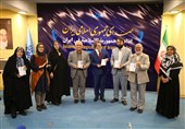 رونمایی از کتاب گویای «سردار بیبیمریم» با حضور سفیر ایران در ترکیه
