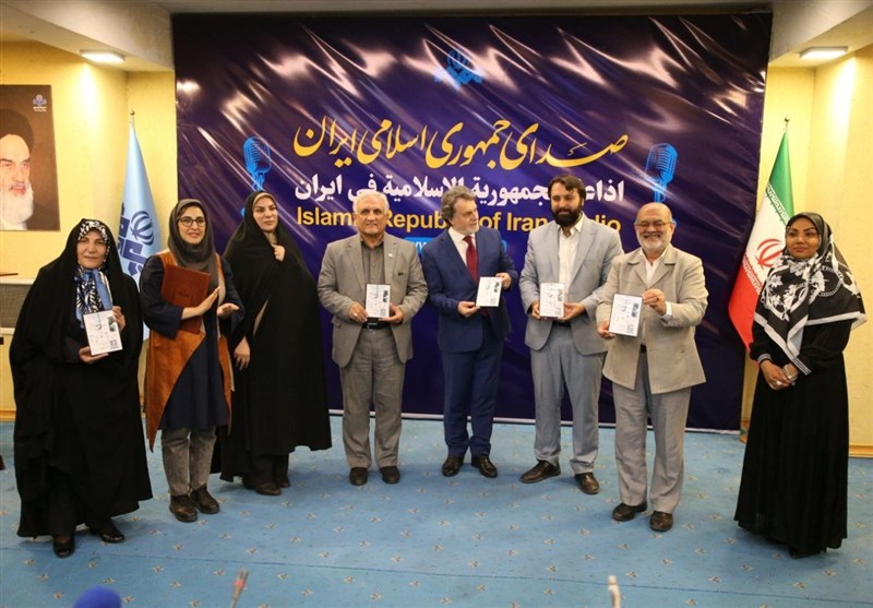 رونمایی از کتاب گویای «سردار بی‌بی‌مریم» با حضور سفیر ایران در ترکیه
