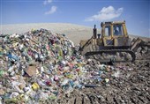 معضل زباله مازندران تا سال آینده رفع می‌شود
