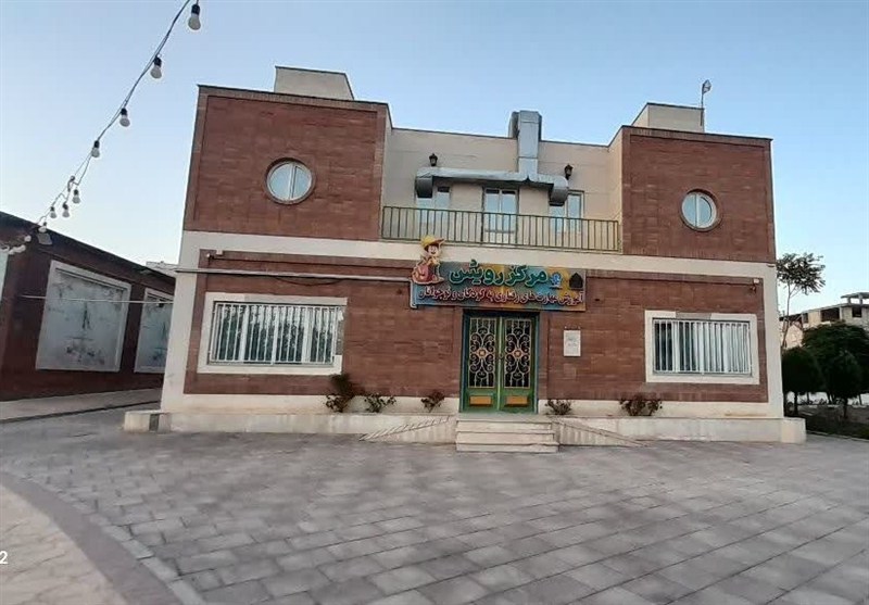 تعطیلی دو ساله فرهنگسرای رویش پرند؛ مطالبه مردم برای بازگشایی سرمایه فرهنگی شهر