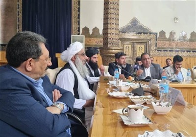 افغانستان،اقتصادي،ايران،هرات،تجارت،تجاري،ديدار،وزير،كشور