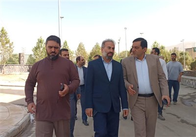 استان،ورزش،البرز،نفري،ورزشگاه،ورزشي،ارتقاي،اعتبار