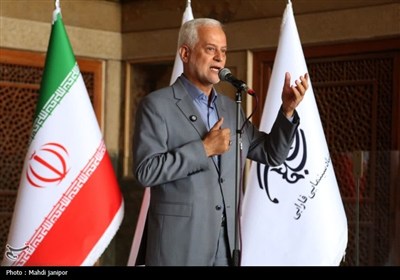 رونمایی پوستر سی‌ و هفتمین جشنواره بین‌المللی فیلم کودک و نوجوان