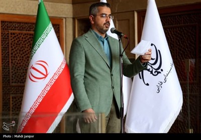 رونمایی پوستر سی‌ و هفتمین جشنواره بین‌المللی فیلم کودک و نوجوان