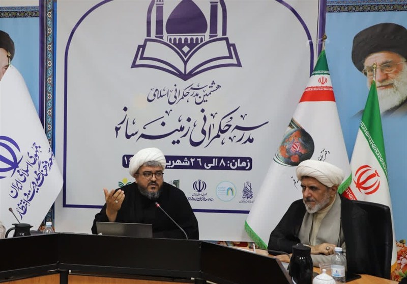 حکمرانی زمینه‌ساز؛ از مبانی معرفتی تا سند توسعه مهدویت