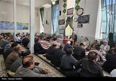 کردستان سرزمینی امن، فرهنگی و پرظرفیت است