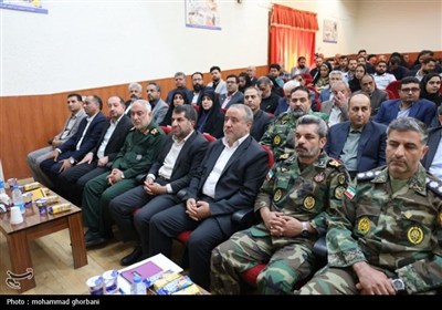بیستمین جشنواره تعاونی های برتر استان خراسان جنوبی