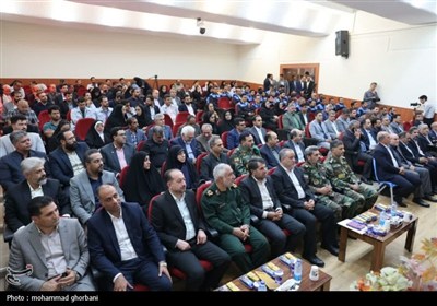 بیستمین جشنواره تعاونی های برتر استان خراسان جنوبی
