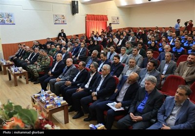 بیستمین جشنواره تعاونی های برتر استان خراسان جنوبی