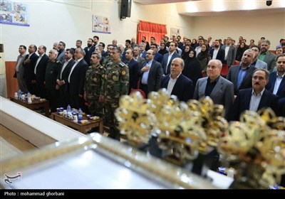 بیستمین جشنواره تعاونی های برتر استان خراسان جنوبی