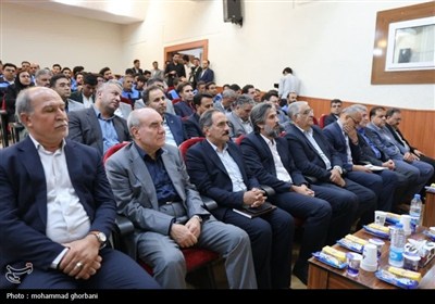 بیستمین جشنواره تعاونی های برتر استان خراسان جنوبی