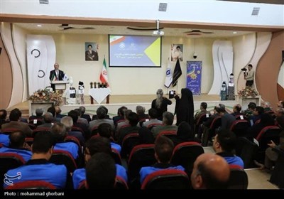 بیستمین جشنواره تعاونی های برتر استان خراسان جنوبی