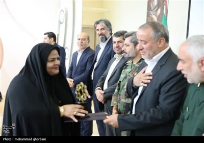 بیستمین جشنواره تعاونی های برتر استان خراسان جنوبی