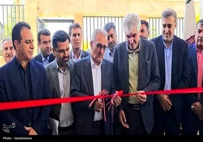 حمایت از برنامه‌های توسعه‌ای دانشگاه‌ها در کهگیلویه و بویراحمد