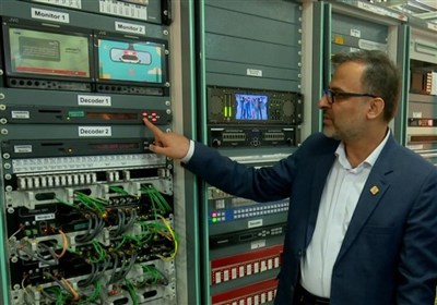 آغاز پخش آزمایشی شبکه HD سیمای استان بوشهر