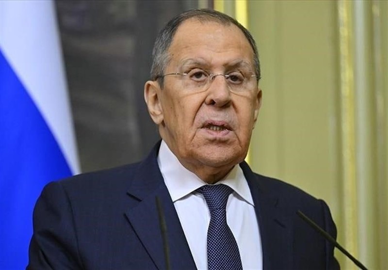 Lavrov: West Tramples UN Resolutions on Palestinian Statehood, Shields Israeli Crimes