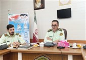 کاهش 26 درصدی جرائم جنایی در آذربایجان‌غربی