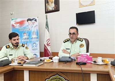 کاهش 26 درصدی جرائم جنایی در آذربایجان‌غربی