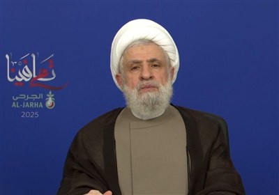 الشیخ قاسم لجرحى &quot;البیجر&quot;: &quot;إسرائیل&quot; ستسقط