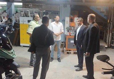 توليدي،رفع،كيش،واحد،توليد،دستورات،موضوع،هرمزگان،مشروع