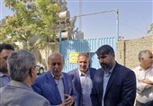 ساماندهی صنایع بدون مجوز در شهرستان اسلامشهر