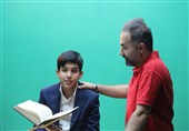 سومین اردوی تیم ملی قاریان نوجوان «اُسوه» برگزار شد