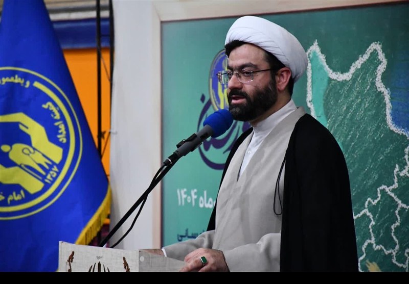 ۸۵۰ هزار دانش‌آموز زیرپوشش ‌کمیته امداد قرار دارند