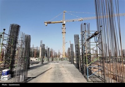افتتاح و بازدید از شش پروژه عمرانی سپاه الغدیر یزد