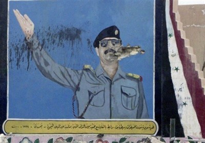 عراق،حزب،بعث،بازگشت،صدام،تلاش،سياسي،قدرت،حكومت،انتخابات،تسني ...