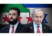 مذاکرات امنیتی میان سوریه و رژیم صهیونیستی در باکو