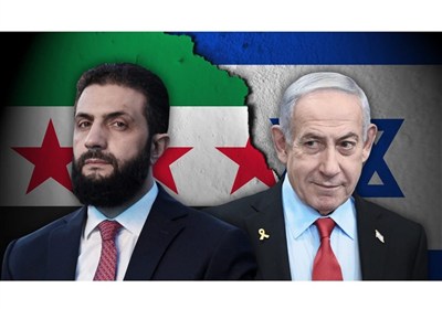 مذاکرات امنیتی میان سوریه و رژیم صهیونیستی در باکو