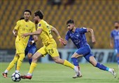 Esteghlal Suffers Heavy Loss against Al Wasl at 2025-26 ACL Two