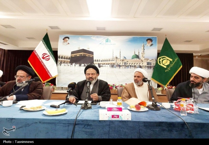 سرپرست حجاج ایرانی: خواهان افزایش سهمیه حج ایران هستیم / سال‌هاست مردم در انتظار تشرف‌اند