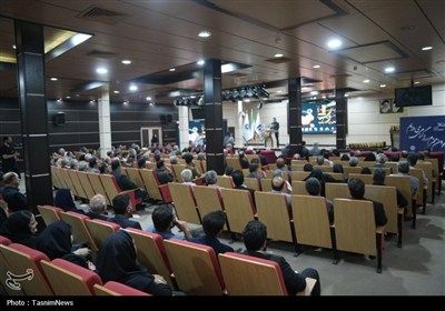 آیین روز صنعت و معدن در کرمانشاه