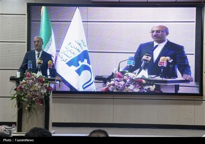 آیین روز صنعت و معدن در کرمانشاه