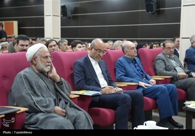 آیین روز صنعت و معدن در کرمانشاه
