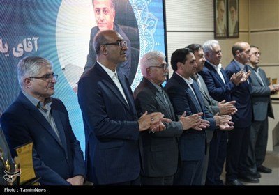 آیین روز صنعت و معدن در کرمانشاه