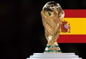 اسپانیا احتمال تحریم جام جهانی را در صورت صعود اسرائیل مطرح کرد