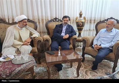 قم،فرهنگي،ايثارگران،علي،حضور،جانبازان،استاندار،هنرمند،مديركل