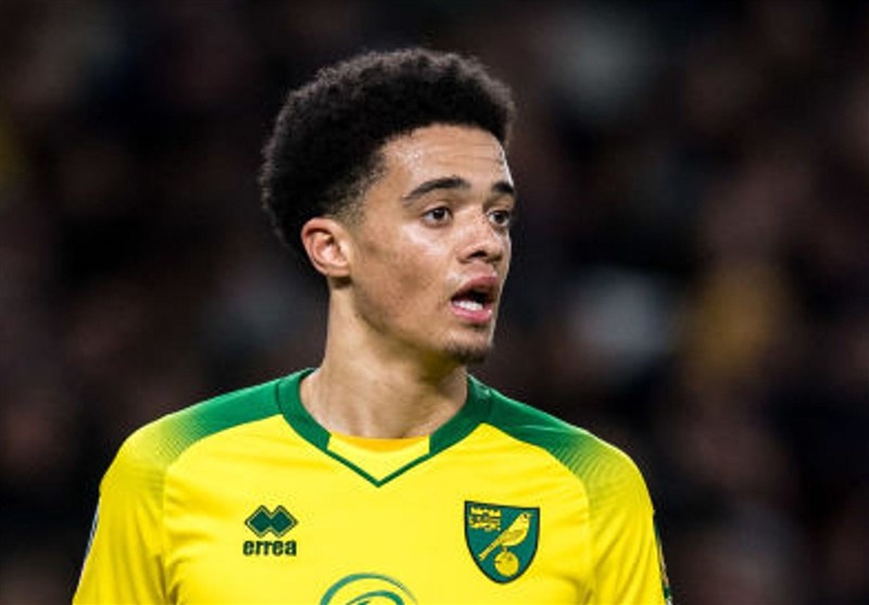 Persepolis Eyes Ex-Newcastle Defender Jamal Lewis