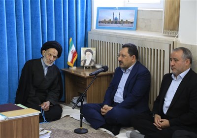 وزیر صنعت: بر توسعه مراودات اقتصادی با همسایگان متمرکز شده‌ایم‌