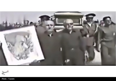 استاد،شهريار،تبريز،جنازه،ساعت،روز،تشييع،دفن،صبح،تدفين،تابوت، ...
