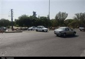 ترافیک روان در محورهای مازندران