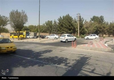 اصلاح 45 نقطه حادثه‌خیز در محورهای پرتردد منطقه 20 تهران طی 18 ماه گذشته