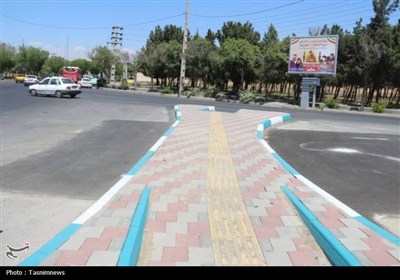 اصلاح 45 نقطه حادثه‌خیز در محورهای پرتردد منطقه 20 تهران طی 18 ماه گذشته