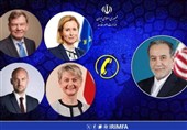 Телефонный разговор Аракчи с европейскими коллегами