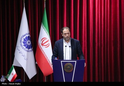 آیین گرامیداشت روز ملی صنعت و معدن