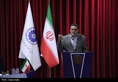 آیین گرامیداشت روز ملی صنعت و معدن