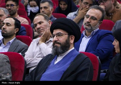 آیین گرامیداشت روز ملی صنعت و معدن